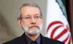 لاريجاني يحذر من مؤامرة لاتهام إيران بافتعال حادثة إرهابية ضخمة